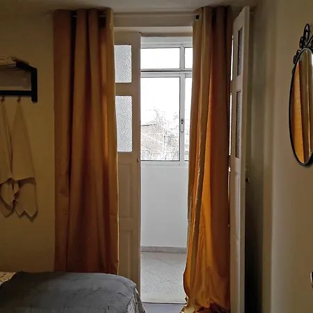 Cedofeita Cozy Iii