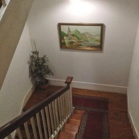Cedofeita Cozy Iii Guest house