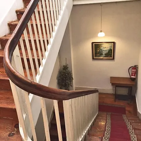 Cedofeita Cozy Iii Πανσιόν *