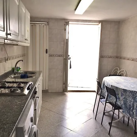 Cedofeita Cozy Iii Πανσιόν Πόρτο
