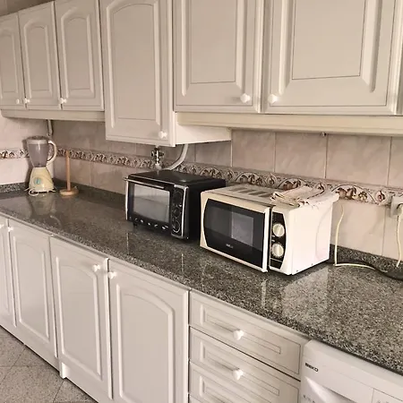 Cedofeita Cozy Iii بيت ضيافة
